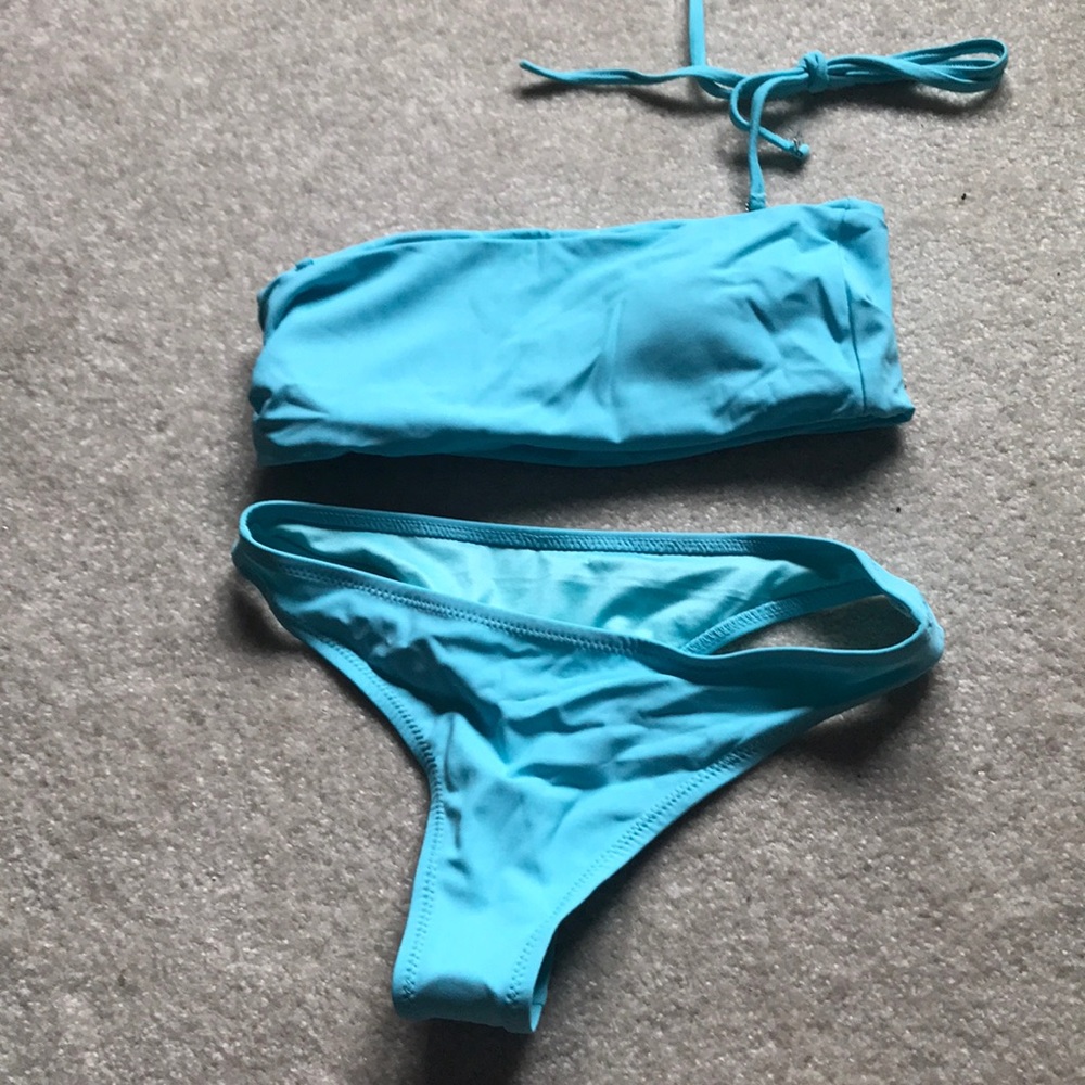 Swimsuit